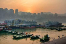 东海重庆自由行(重庆自由行2天攻略)