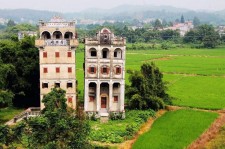 东海广东旅游攻略(广东旅游攻略景点必去)