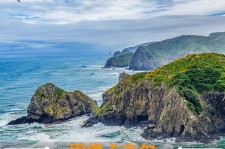 东海中国旅游哪些地方有女伴游(结伴旅游)