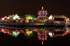 东海上海周边旅游(上海周边旅游景点二日游)