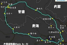 东海自驾旅游攻略(沈阳到乌拉盖草原自驾旅游攻略)