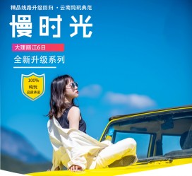 东海大理伴游网雇用(大理聪慧旅游开展有限公司雇用)