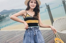 东海淘宝女模特(淘宝模特女孩)