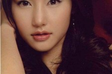 东海亚洲第一美女(亚洲第一美女主持人)