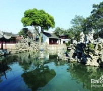 东海苏州旅游攻略(苏州旅游攻略自由行攻略)
