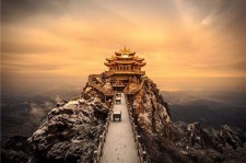 东海洛阳旅游攻略(洛阳旅游攻略二日游路线推荐)