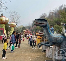 东海中国伴游带你打卡网红南山竹海(南山竹海网上预约)