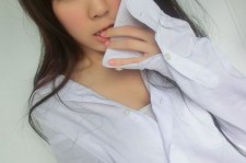 东海台湾女模特(台湾的女模特)