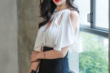 东海职业模特(中国十佳职业模特)