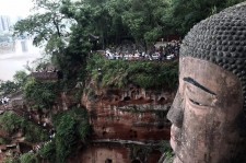 东海乐山旅游攻略(乐山旅游攻略1日游)