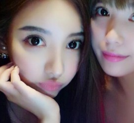 东海中国女孩国外伴游(国外美女游中国)