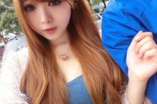 东海兼职模特琪琪身高的简单介绍