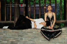 东海关于涂先生信上海兼职模特伴游以为真的信息