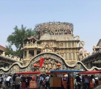 东海天津旅游攻略(天津旅游必去十大景点)