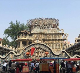 东海天津旅游攻略(天津旅游必去十大景点)