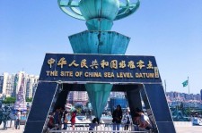 东海青岛自助游(青岛的自助餐)