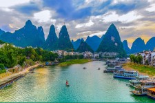 东海跟团游(跟团游需要注意哪些问题)
