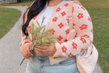 东海大码模特(大码模特时拆秀高清)