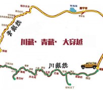 东海自驾游路线(自驾游路线查询)