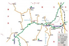 东海旅游路线规划(威海旅游路线规划)
