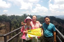 东海北京伴游招聘 北京口碑最好的私人导游，五天玩下来人均消费1000多