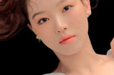 东海韩国模特(韩国模特大赛 你喜欢几号)