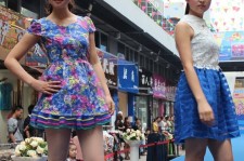 东海重庆模特兼职评价(重庆模特公司哪家好)