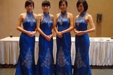 东海模特礼节兼职(模特礼节兼职成都)