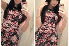 东海最美伪娘(有名的伪娘)