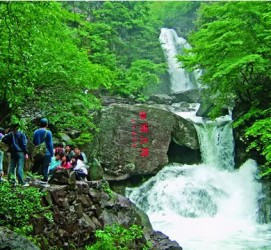 东海安吉旅游攻略(湖州安吉旅游攻略)