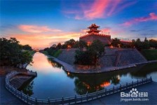 东海西安游玩攻略(西安游玩攻略5日游)