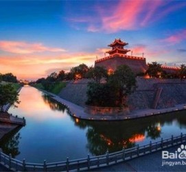 东海西安游玩攻略(西安游玩攻略5日游)