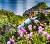 东海旅遊(旅游景点)