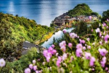 东海旅遊(旅游景点)