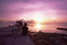 东海旅游心情说说(旅游心情说说短句 随心)