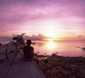 东海旅游心情说说(旅游心情说说短句 随心)