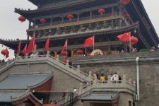 东海西安游玩攻略(西安游玩攻略一日游自由行)