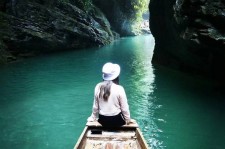 东海仙本那有中国女伴游吗(仙本那旅游几钱跟团)
