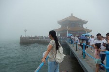 东海青岛旅游攻略(青岛旅游攻略三日游)