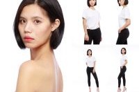 东海兼职模特面试通过需要交费用吗(应聘模特要先交钱)