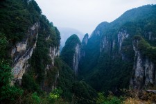 东海伴游中国带你去湘西(湘西跟团旅游)