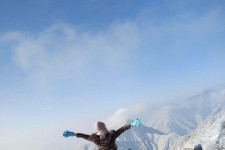 东海西岭雪山攻略(西岭雪山攻略图)