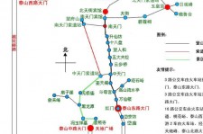 东海旅游路线(旅游路线规划)
