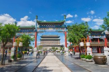 东海旅行攻略(北京旅行攻略思维导图)