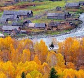 东海携手中国伴游大西南的独特风光(五一西南地区的小众旅游)