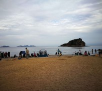 东海五日游(五日游戏)