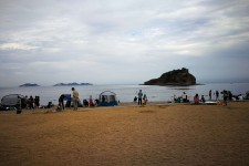 东海五日游(五日游戏)