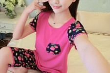 东海寝衣淘宝模特兼职(淘宝的试衣模特兼职在哪里能够找到)