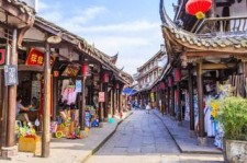 东海成都自助游(成都自助旅游攻略)