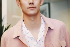 东海中国男模(中国男模特照片)